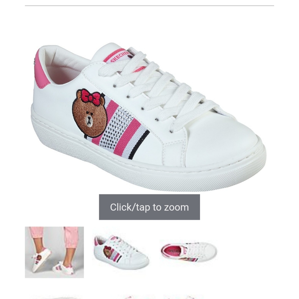 Shoes - Picture 4 of 5